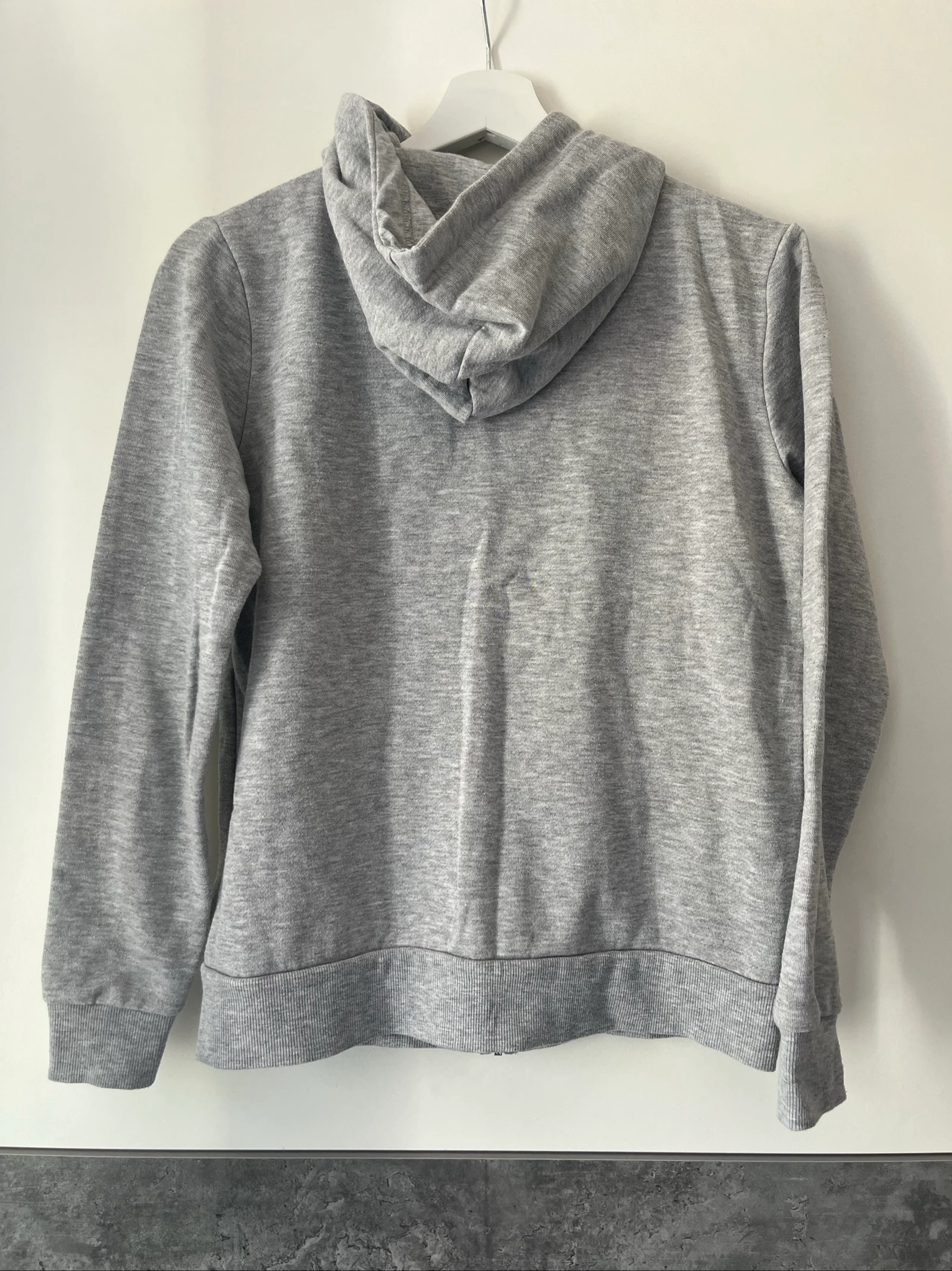 Chaleco gris - Niña - Gémo - Talla S – photo 7